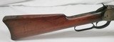 Winchester – Model 1892 – SRC – 44W.C.F - Stk #C344 - 2 of 19