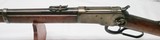 Winchester – Model 1892 – SRC – 44W.C.F - Stk #C344 - 10 of 19