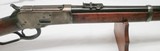 Winchester – Model 1892 – SRC – 44W.C.F - Stk #C344 - 3 of 19