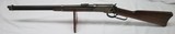 Winchester – Model 1892 – SRC – 44W.C.F - Stk #C344 - 8 of 19