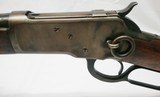 Winchester – Model 1892 – SRC – 44W.C.F - Stk #C344 - 14 of 19