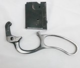 Marlin – Model 62 – Levermatic – 256 Win Mag Stk# C346 - 2 of 2