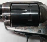 Ruger – Vaquero – 45LC - Stk #C348 - 4 of 5