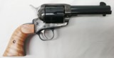 Ruger – Vaquero – 45LC - Stk #C348 - 1 of 5