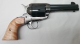 Ruger – Vaquero – 45LC - Stk #C349 - 1 of 6