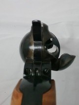 Ruger – Vaquero – 45LC - Stk #C349 - 6 of 6