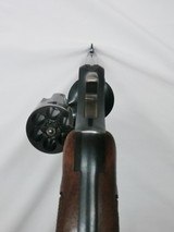 Smith & Wesson – 1905 Hand Eject - 38 SPL. - Stk #C351 - 5 of 5