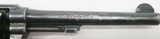 Smith & Wesson – 1905 Hand Eject - 38 SPL. - Stk #C351 - 4 of 5