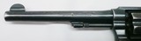 Smith & Wesson – 1905 Hand Eject - 38 SPL. - Stk #C351 - 3 of 5
