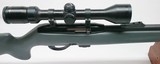 Remington - Model 597- .22LR - Stk #C355 - 3 of 11