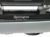 Remington - Model 597- .22LR - Stk #C355 - 11 of 11