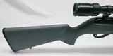 Remington - Model 597- .22LR - Stk #C355 - 2 of 11