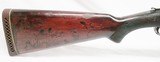 Winchester - Model 37 - 12 Ga - Stk #C357 - 2 of 13
