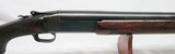 Winchester - Model 37 - 12 Ga - Stk #C357 - 3 of 13