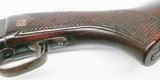 Winchester - Model 37 - 12 Ga - Stk #C357 - 13 of 13