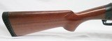 New England Firearms – H&R 1871 - 12 Ga Pump - Stk #C359 - 2 of 11