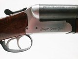E.R. Amantino - Stoeger – Coach Gun– 12Ga. - Stk #C361 - 5 of 13