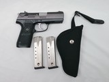 Ruger – P95 – 9mm. - Stk #C366