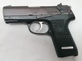Ruger – P95 – 9mm. - Stk #C366 - 3 of 5