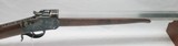 Winchester – 1885 – High Wall – 40-65 - Stk #C309 - 8 of 9