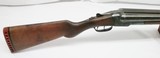 Imperial Arms – DBl Barrel – 12 ga - Stk #C372 - 2 of 10