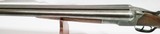 Imperial Arms – DBl Barrel – 12 ga - Stk #C372 - 7 of 10