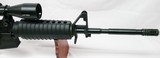 CMMG – MK4 – 5.56/.223 - Stk #C373 - 4 of 9