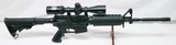 CMMG – MK4 – 5.56/.223 - Stk #C373 - 1 of 9