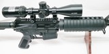 CMMG – MK4 – 5.56/.223 - Stk #C373 - 3 of 9