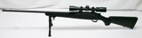 Tikka – T3 – Lite - .338 Win Mag . - Stk #C374 - 6 of 9