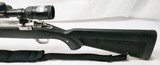 Ruger – M77 – Mark II - .338 Win Mag - Stk #C375 - 8 of 11