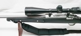 Ruger – M77 – Mark II - .338 Win Mag - Stk #C375 - 9 of 11