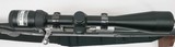 Ruger – M77 – Mark II - .338 Win Mag - Stk #C375 - 5 of 11