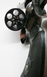 Colt – Army Special - 32-20. - Stk #C378 - 4 of 4