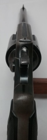 Colt – Army Special - 32-20. - Stk #C378 - 3 of 4