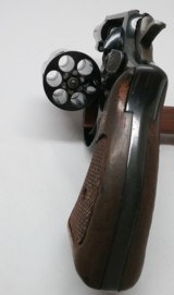 Smith & Wesson – 10-5 - 38 SPL. - Stk #C379 - 4 of 4