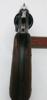 Smith & Wesson – 10-5 - 38 SPL. - Stk #C379 - 3 of 4