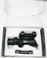 Trijicon – ACOG – HD-2B 1.5 Optics - Stk #C382 - 1 of 7