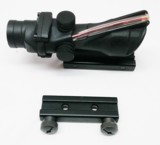 Trijicon – ACOG – HD-2B 1.5 Optics - Stk #C382 - 2 of 7