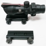 Trijicon – ACOG – HD-2B 1.5 Optics - Stk #C382 - 3 of 7