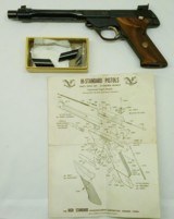 HI-Standard – Supermatic Trophy  – 22LR - Stk #C383 - 1 of 7