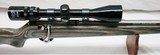 Savage – Mark II - 17 Mach 2 - Stk #C384 - 3 of 12