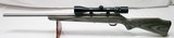 Savage – Mark II - 17 Mach 2 - Stk #C384 - 5 of 12