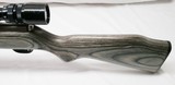 Savage – Mark II - 17 Mach 2 - Stk #C384 - 6 of 12