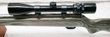Savage – Mark II - 17 Mach 2 - Stk #C384 - 7 of 12
