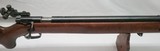 Winchester– Model 75 - Target – 22LR - Stk #C169 - 3 of 14