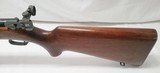 Winchester– Model 75 - Target – 22LR - Stk #C169 - 6 of 14