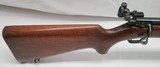 Winchester– Model 75 - Target – 22LR - Stk #C169 - 2 of 14