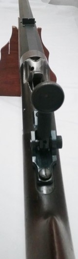 Winchester 1885– Low Wall – Re-barreled .357Mag - Stk #P-34-52 - 11 of 14