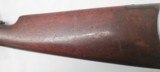 Winchester 1885– Low Wall – Re-barreled .357Mag - Stk #P-34-52 - 12 of 14